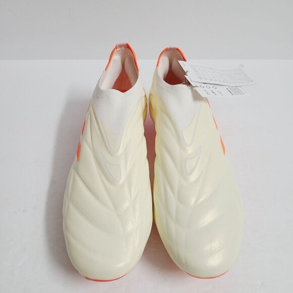 NEW Adidas Pure Copa+ SG Soccer Cleats HQ8879 Size 7 main image 5